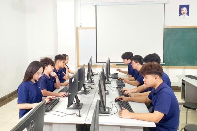 Chính sách giáo dục có hiệu lực từ tháng 10 năm 2025