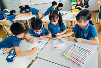 Giáo dục phổ thông bước vào năm học 2025 – 2026: Đổi mới sâu rộng