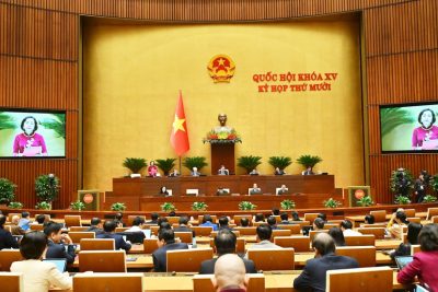 Thành tựu của đất nước đều có đóng góp thầm lặng nhưng to lớn của nhà giáo