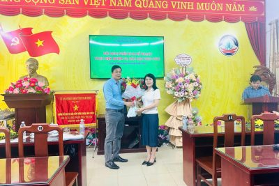 Trường Tiểu học Xuân Trường Tổ chức Hội nghị triển khai kế hoạch thực hiện nhiệm vụ năm học 2025-206. Quyết tâm thắng lợi các nhiệm vụ đề ra.