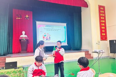 Sinh hoạt chuyên môn cấp trường!